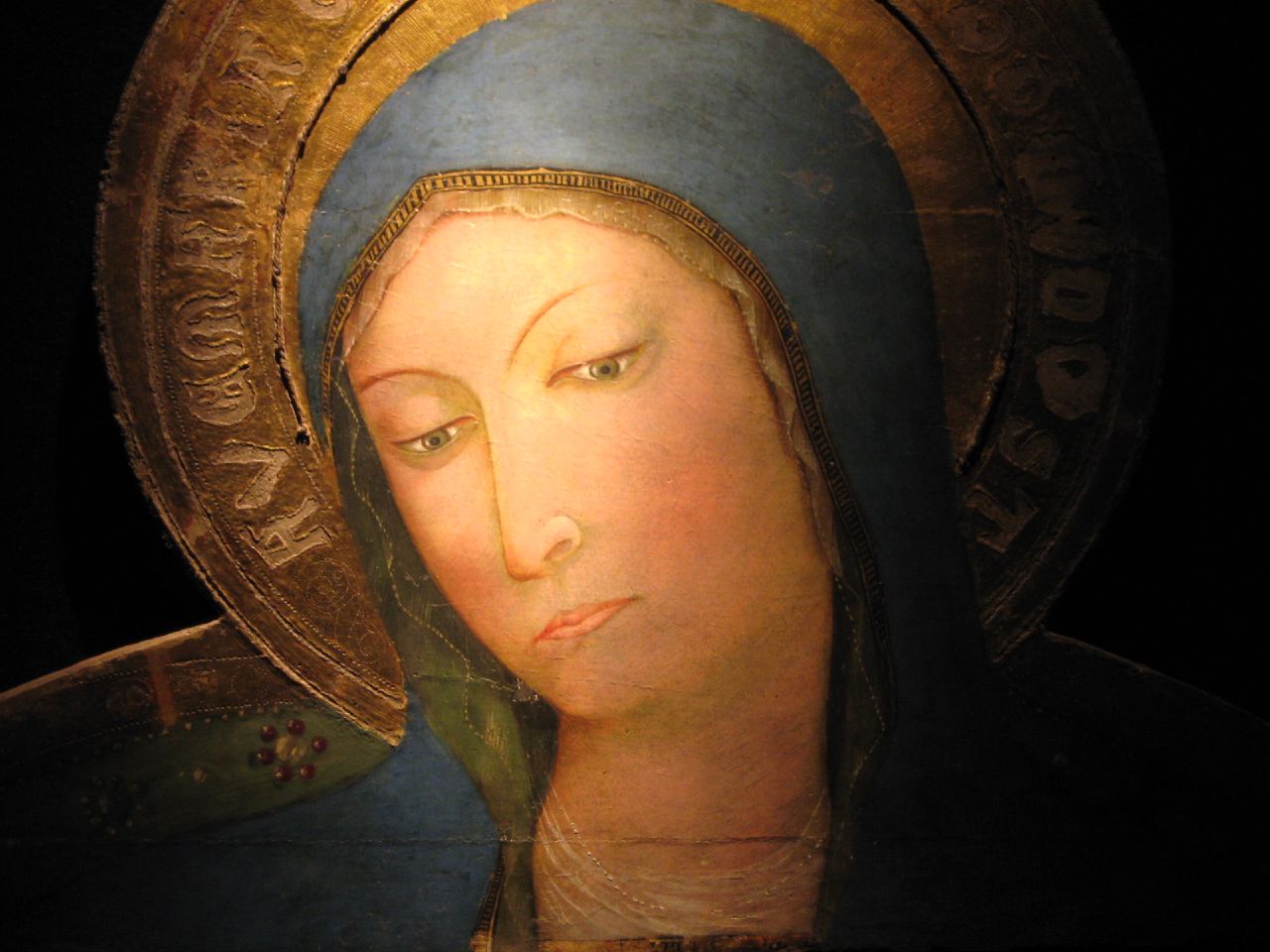 La Madonna di&nbsp;Cese