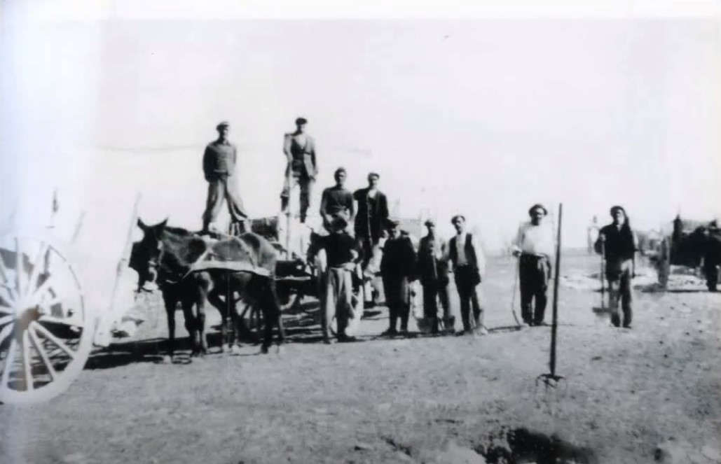 “O la Marsigliese, o il&nbsp;caos!”