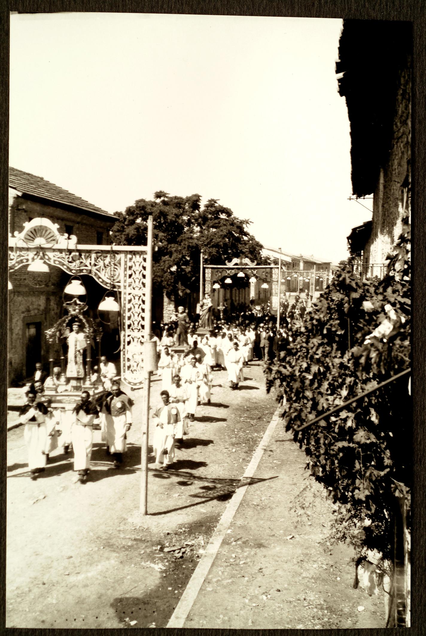 San Vincenzo Ferrer,&nbsp;compatrono