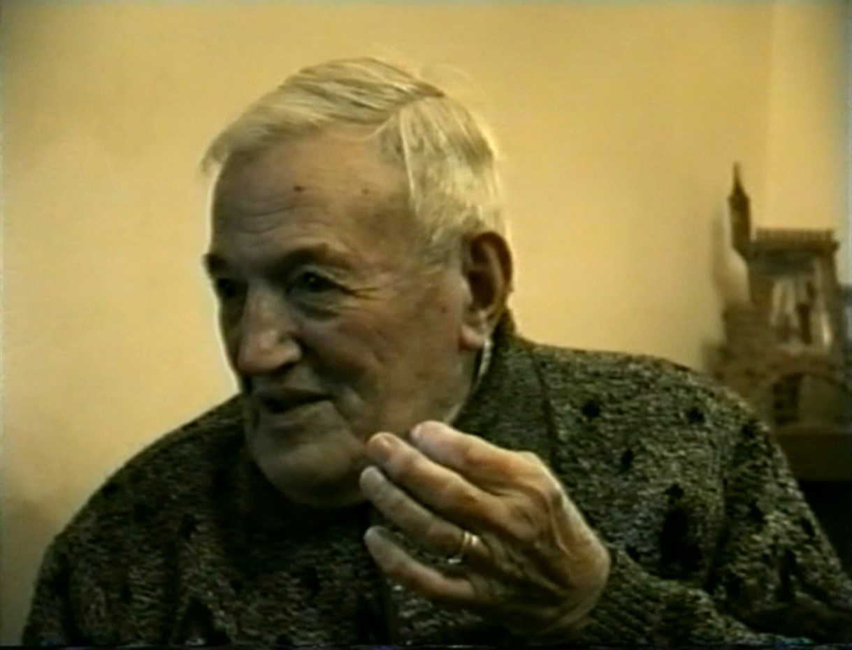 “Un grande grido… poi il terremoto”