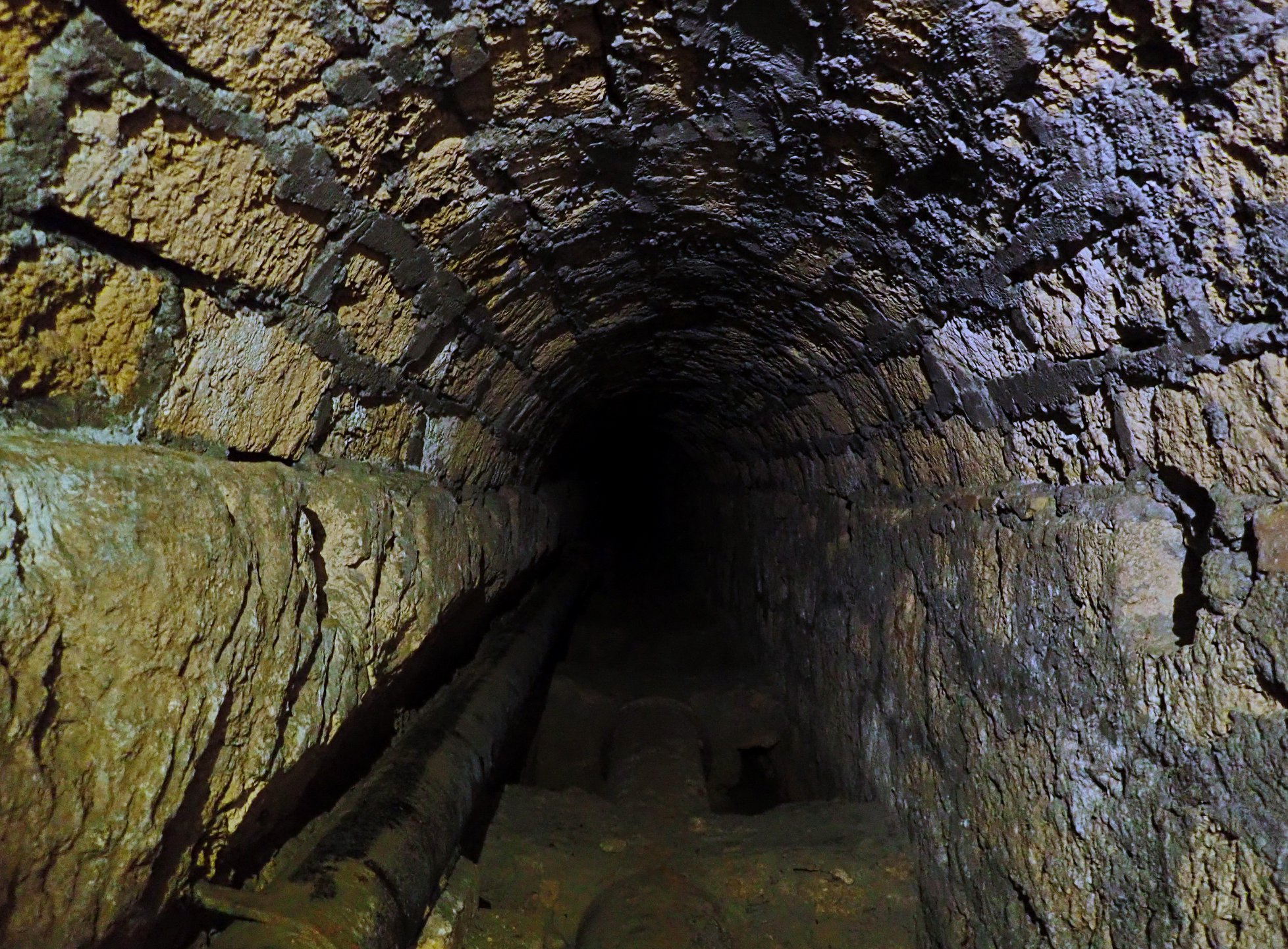 Perché il “traforetto” dell’Arunzo riguarda anche&nbsp;Cese