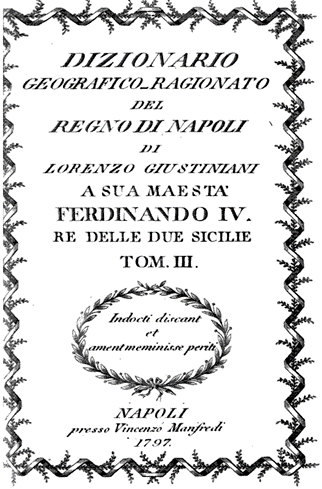 La terra delle Cese e i 52 “fuochi” del&nbsp;1797