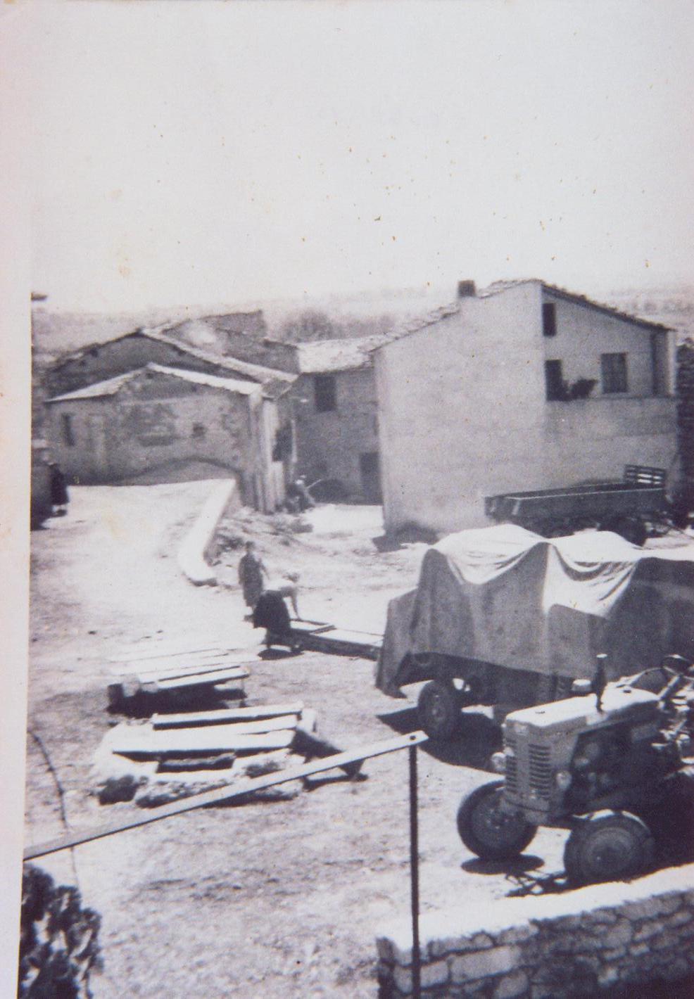 Il castello che non era un&nbsp;castello