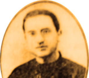Padre Nazzareno dell’Addolorata, asceta