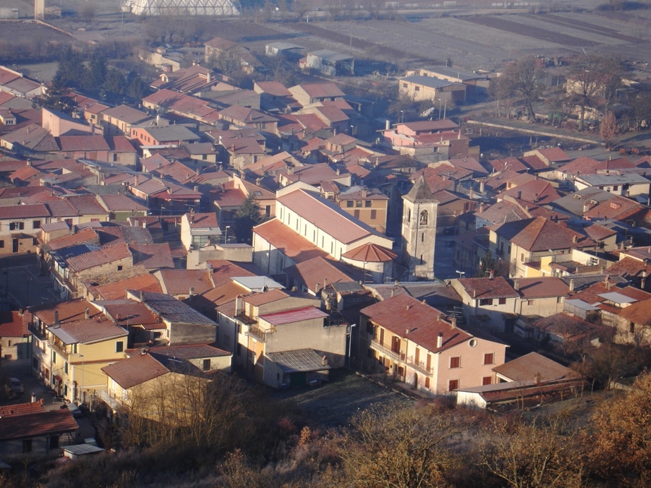 Il dialetto delle Cese. Non solo ‘na&nbsp;parlata