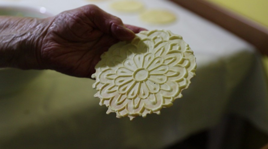 Le ferratèlle e gli altri dolci di&nbsp;Natale