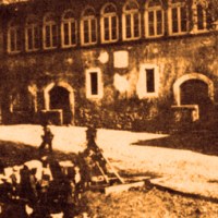 “Il paese è tunno tunno e ‘nnaméso ci sta un&nbsp;forno”