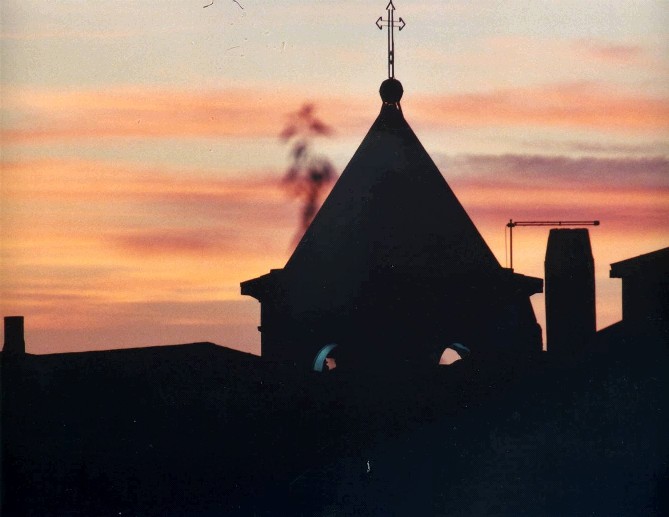 Cese e i paesi vicini tra campanilismo, liti e&nbsp;rivalità