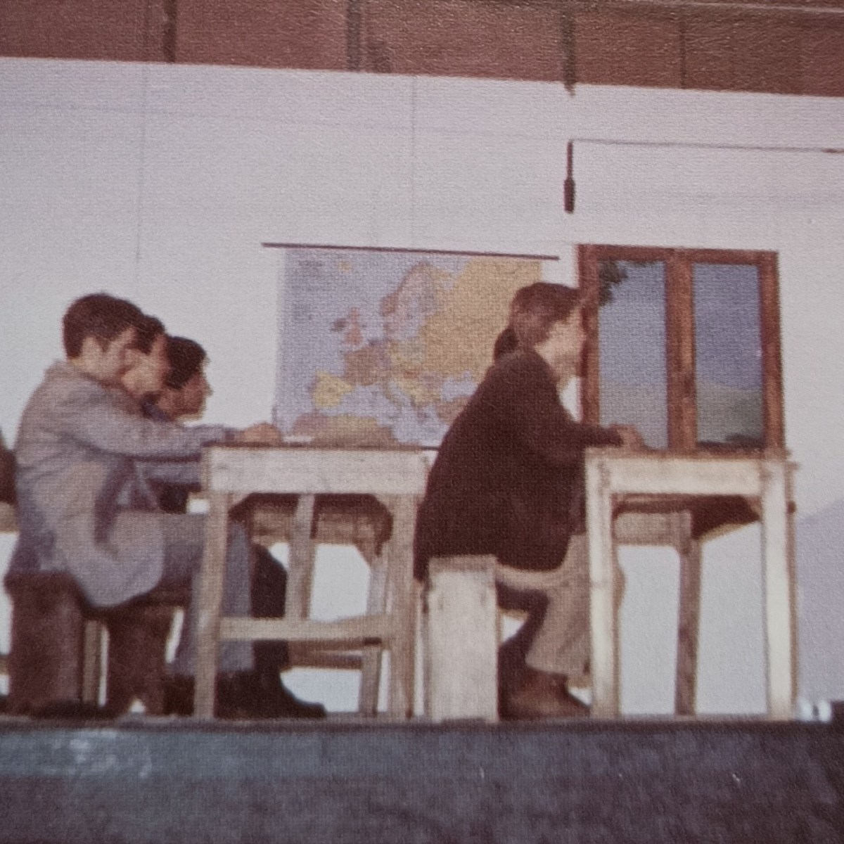 Cinquanta lire e ‘na seggia. La tradizione teatrale a&nbsp;Cese