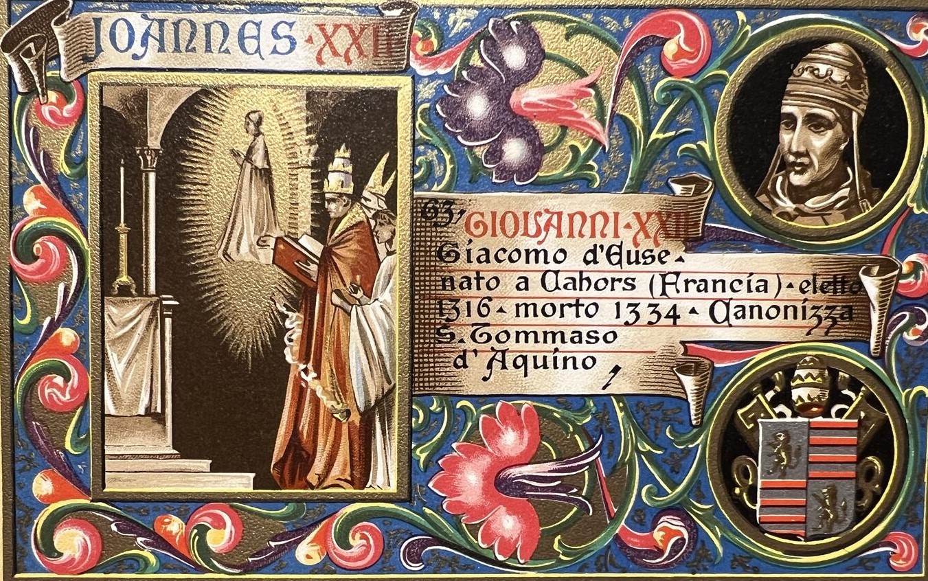 Dalla Pasqua del 1300 alle gnàccole e le&nbsp;scùrdie