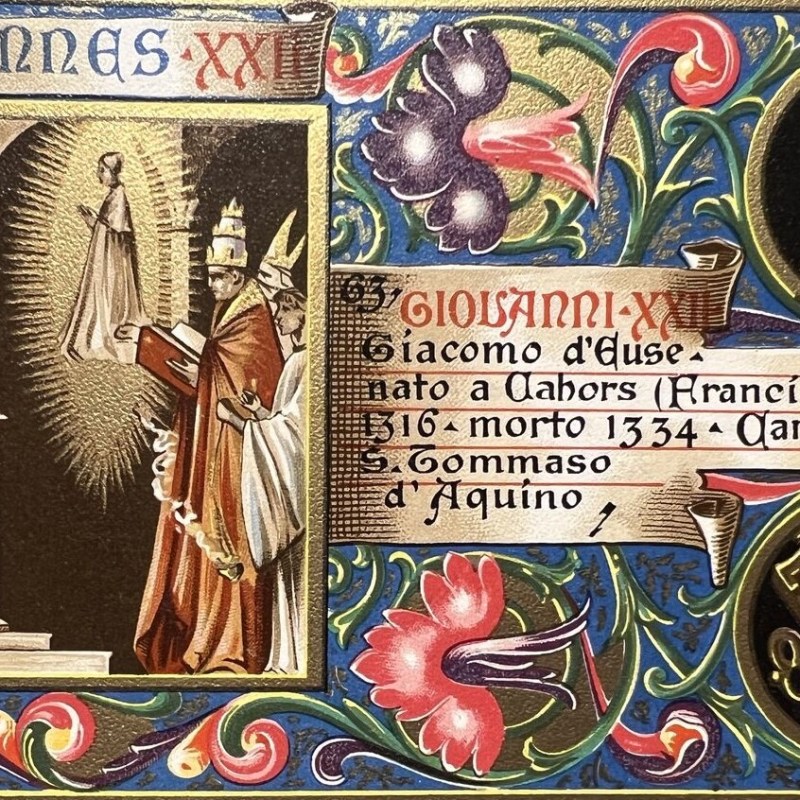 Dalla Pasqua del 1300 alle gnàccole e le&nbsp;scùrdie