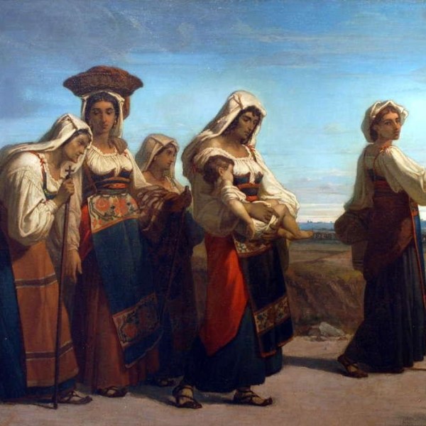 Quando Cese era meta di&nbsp;pellegrinaggio