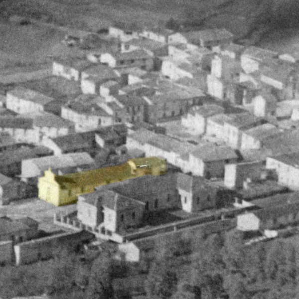 La chiesa di San Vincenzo, altro che “chiesa&nbsp;vecchia”