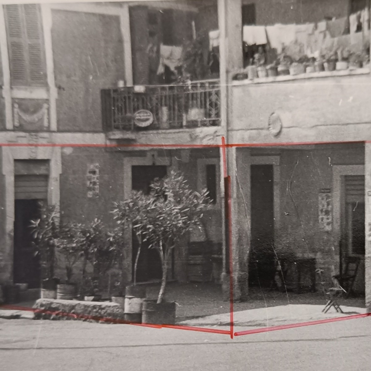 Osterie, cantine, bettole e&nbsp;bar