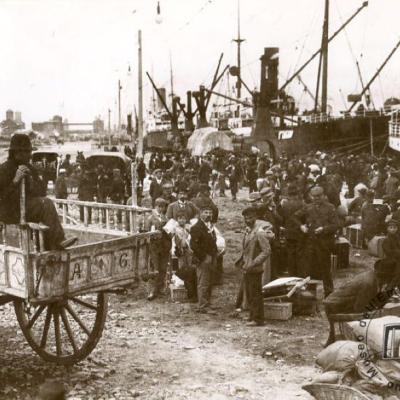 Dalle Cese “alle Brasile”: i Torge, don Giovanni&nbsp;Cosimati…