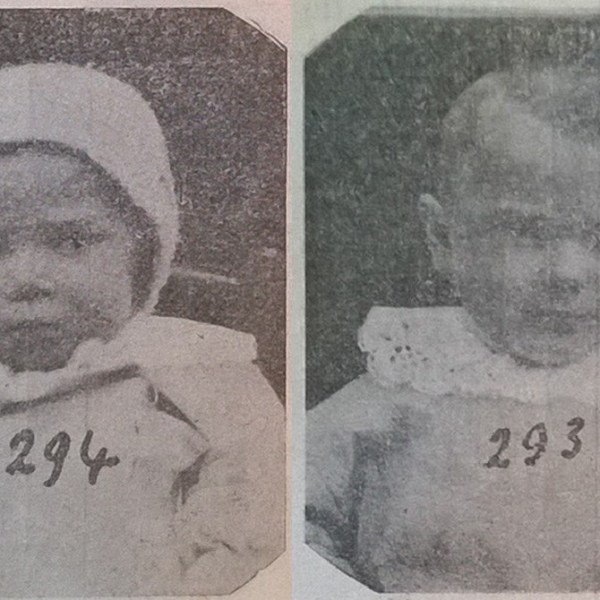 Levatrici e mammare. Quando si nasceva in&nbsp;casa