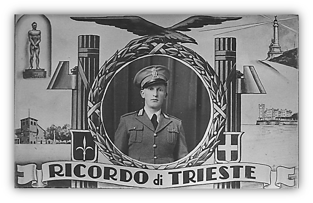 “Adivi pregà de revenì”… I Caduti della 2a guerra&nbsp;mondiale