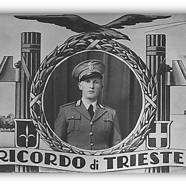 “Adivi pregà de revenì”… I Caduti della 2a guerra&nbsp;mondiale