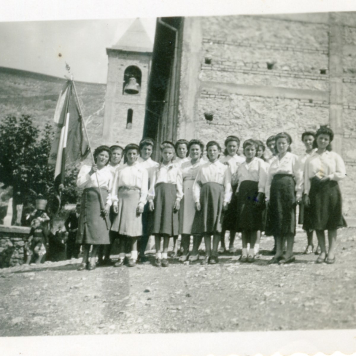 Da “Dio e Patria” all’A.C. di Cese lungo 110&nbsp;anni