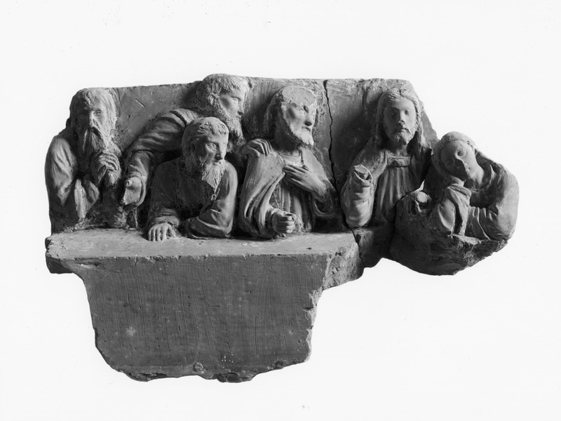 Il mistero delle sculture scomparse e… Leonardo Da&nbsp;Vinci