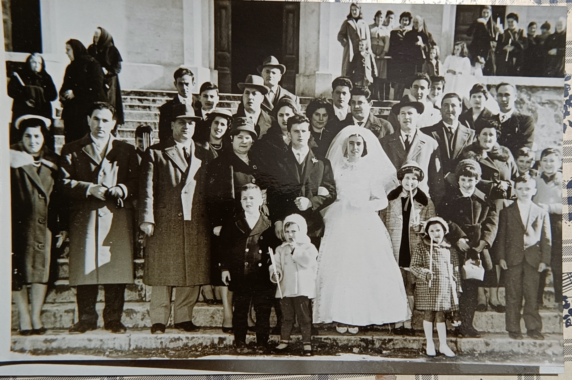 La Cannelòra e Santo&nbsp;Bbiaso