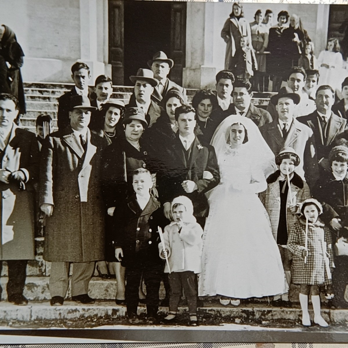 La Cannelòra e Santo&nbsp;Bbiaso