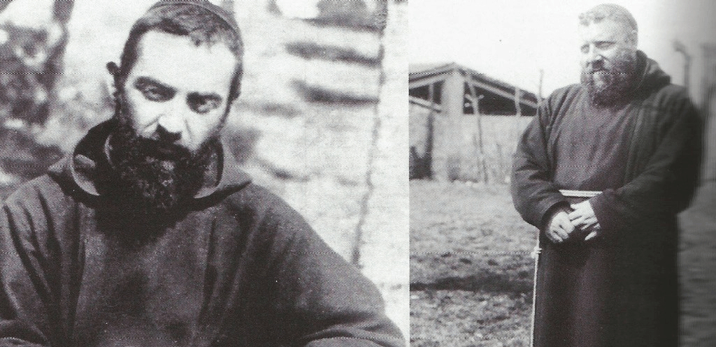 Perché fate tanta strada? Avete Padre&nbsp;Domenico!