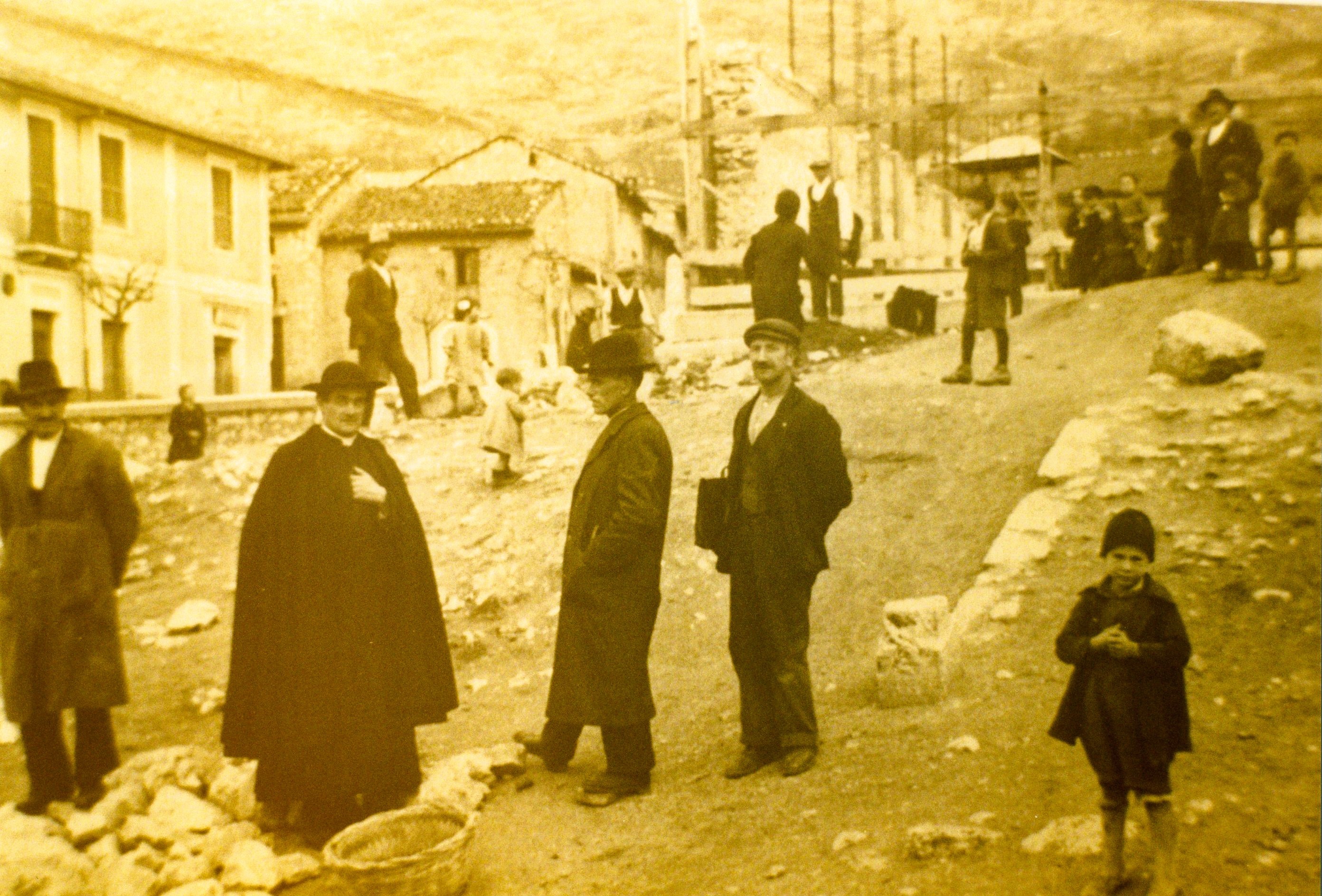 Sarcasmo e ironia di paese: “le&nbsp;sàtare”