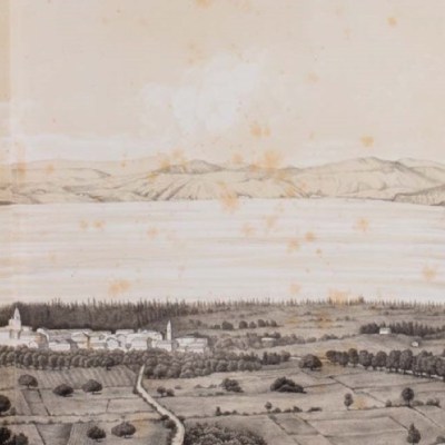 Che c’entra Cese col prosciugamento del&nbsp;Fucino