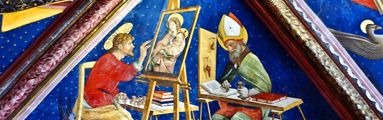 Delitio, la Madonna di Cese e&nbsp;Atri