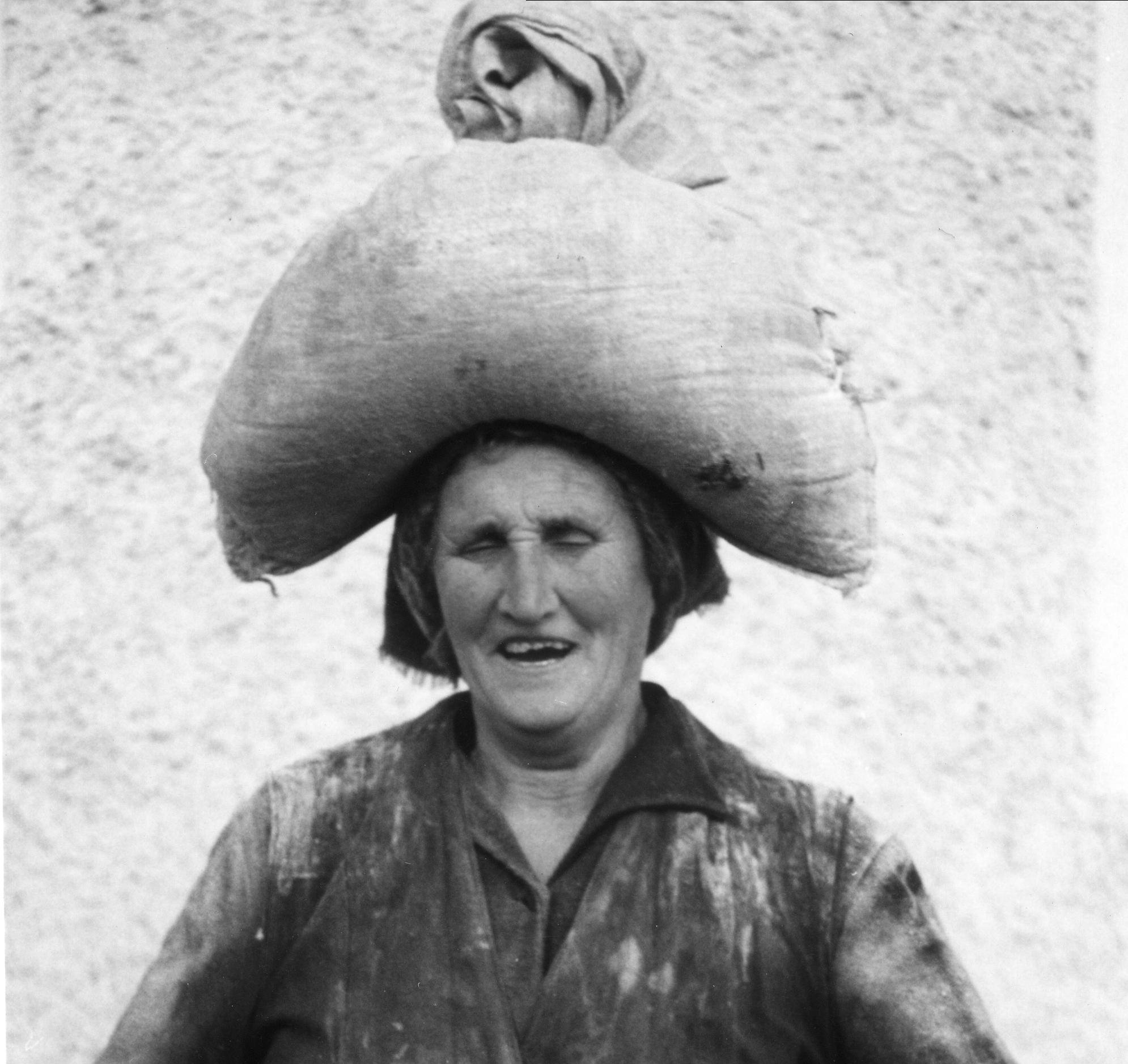 La “mòla”: Alfonso, Menanzino e ‘Lisa “la&nbsp;molenàra”