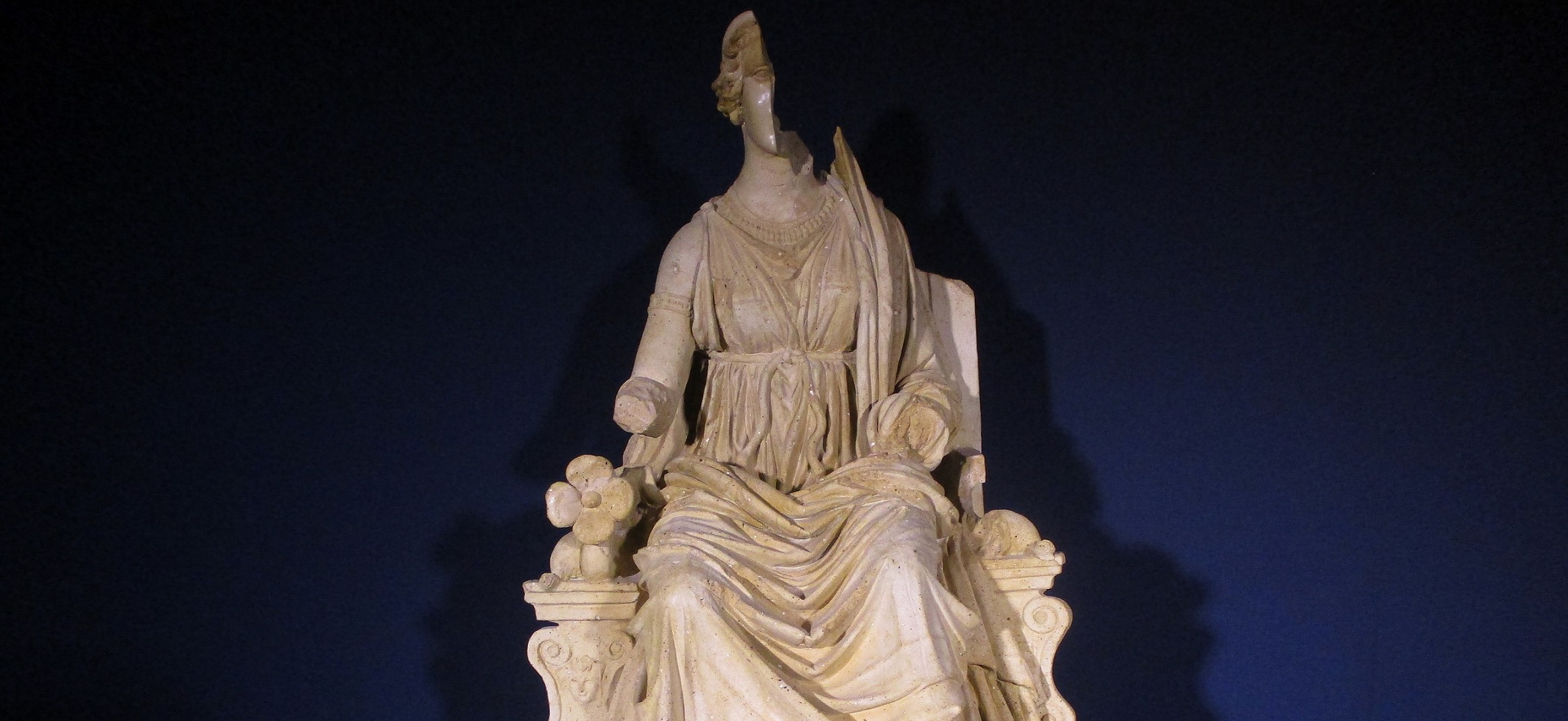 Che c’entra Cese con il bosco sacro di&nbsp;Angizia