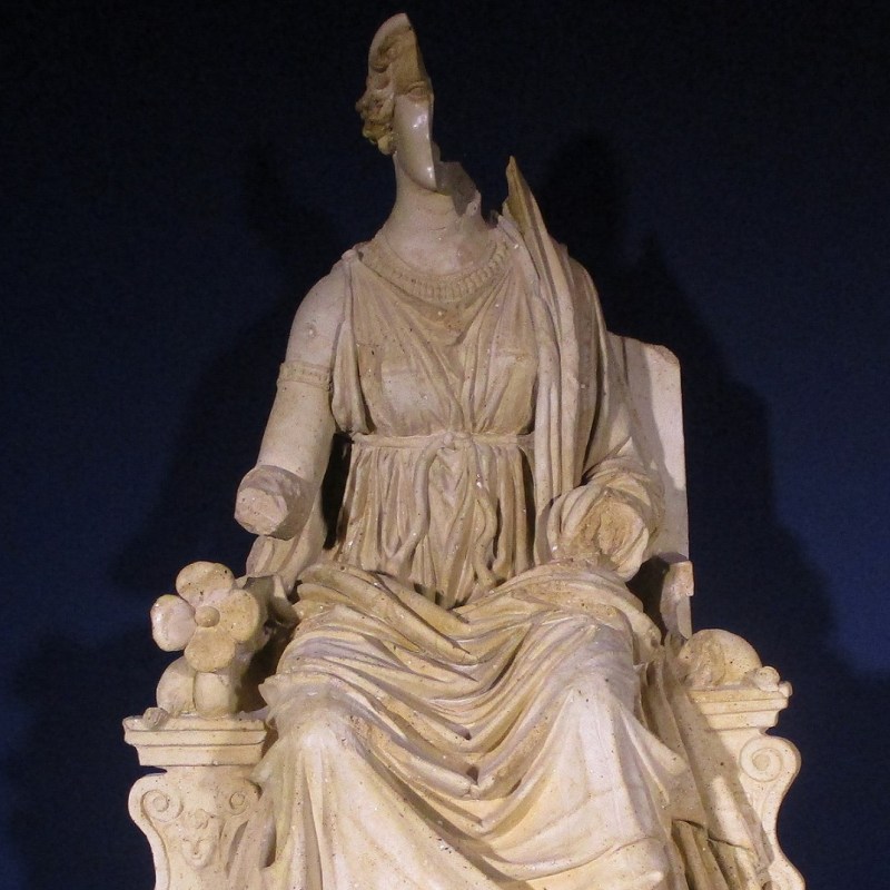 Che c’entra Cese con il bosco sacro di&nbsp;Angizia