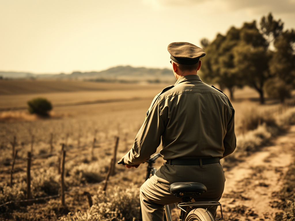 Dalle guardie comunali e rurali alle guardie&nbsp;campestri