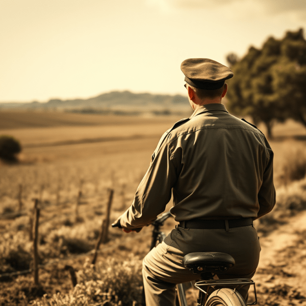 Dalle guardie comunali e rurali alle guardie&nbsp;campestri