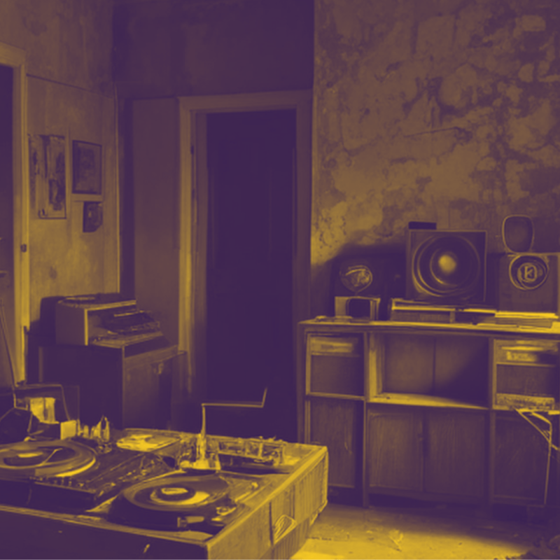 I “club” degli anni&nbsp;Settanta