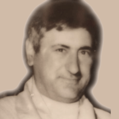 Padre Enrico Cipollone, un pastorello sulla via di San&nbsp;Francesco