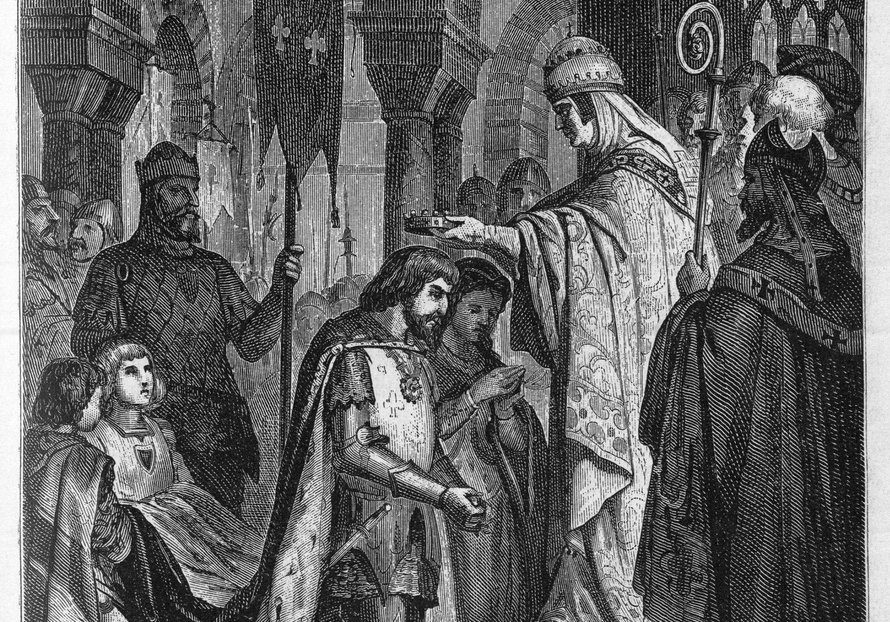 Signori e nobili senza&nbsp;palazzo