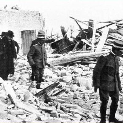 Il Re a Cese e altre ipotesi&nbsp;fantasiose