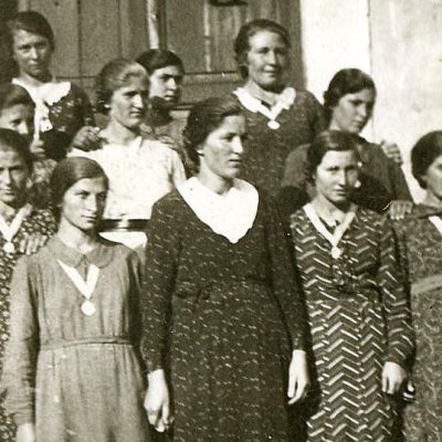 Le “figlie di Maria” e i “ragazzi di San&nbsp;Tarcisio”