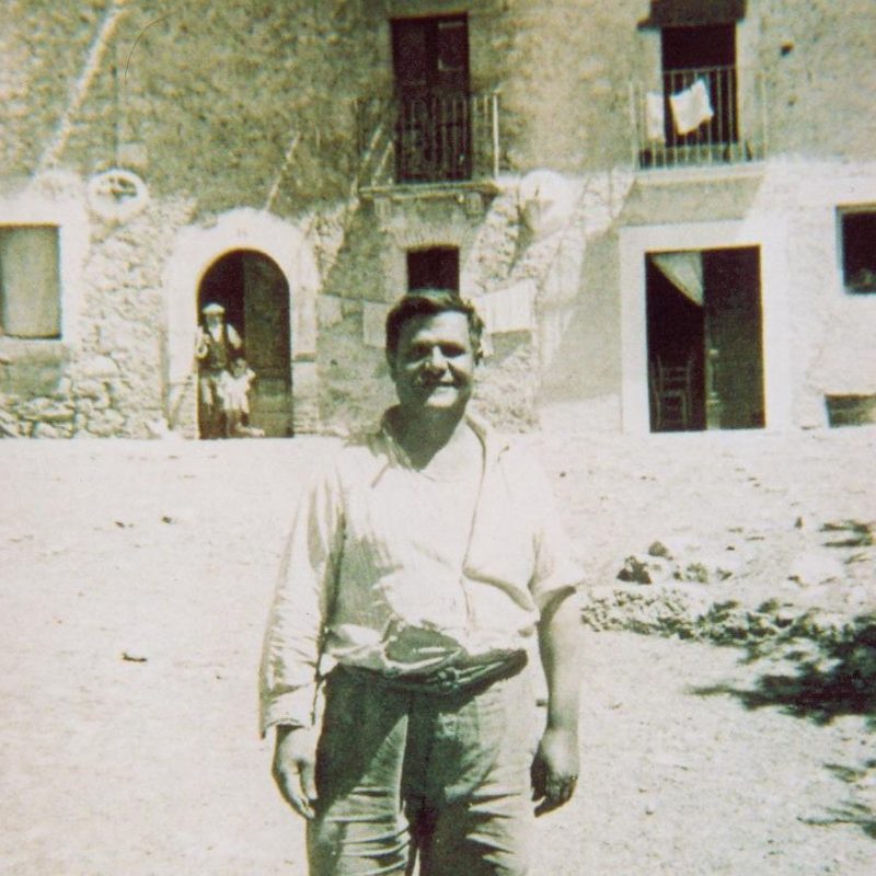 I mastri, i muratori e l’arte di&nbsp;costruire