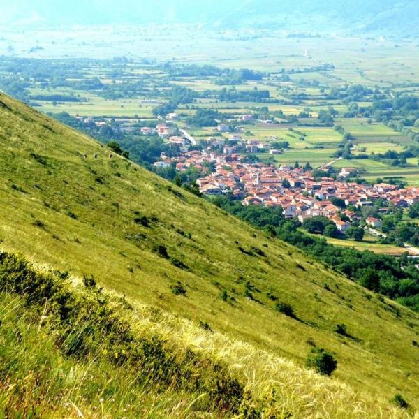 La “promiscuità” con Cappelle e Scurcola e tutti gli abitanti del&nbsp;1811