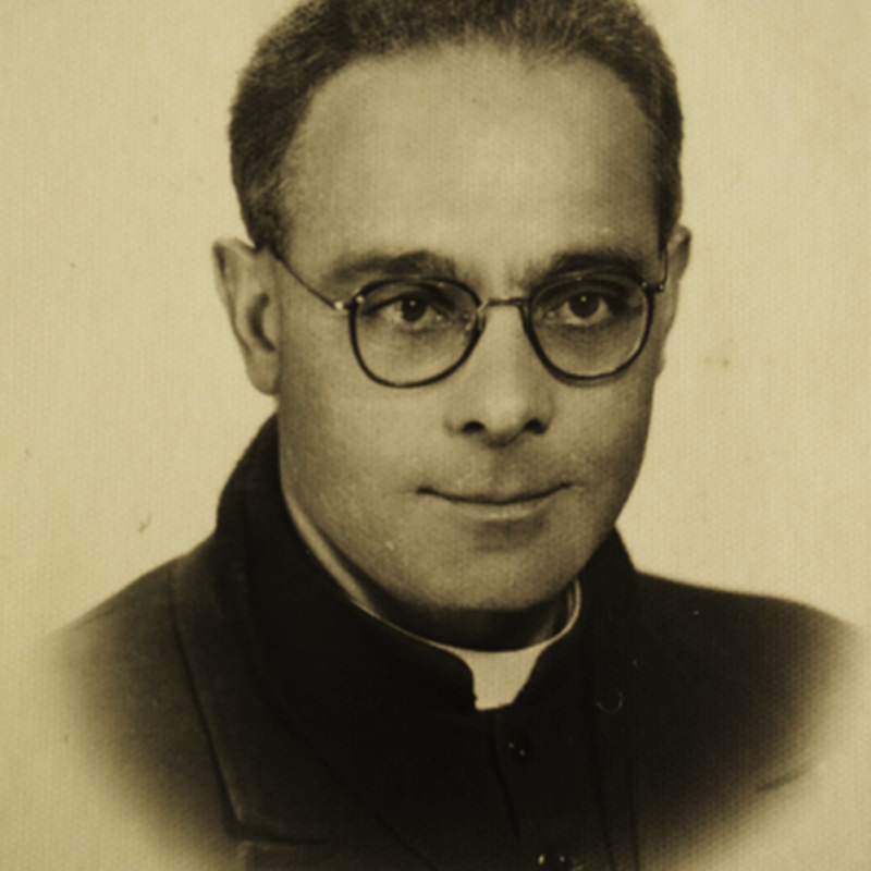 Don Amerigo e don Francesco Petracca, che non piegarono mai la&nbsp;testa