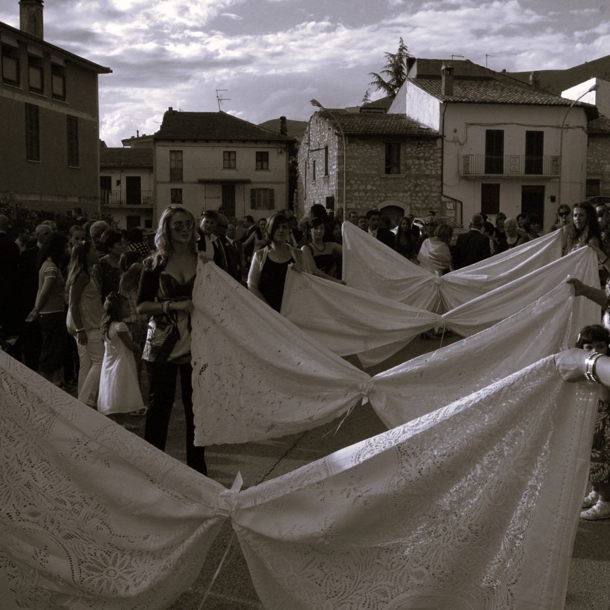 La “marrata”, rituale di affetto e di…&nbsp;risarcimento