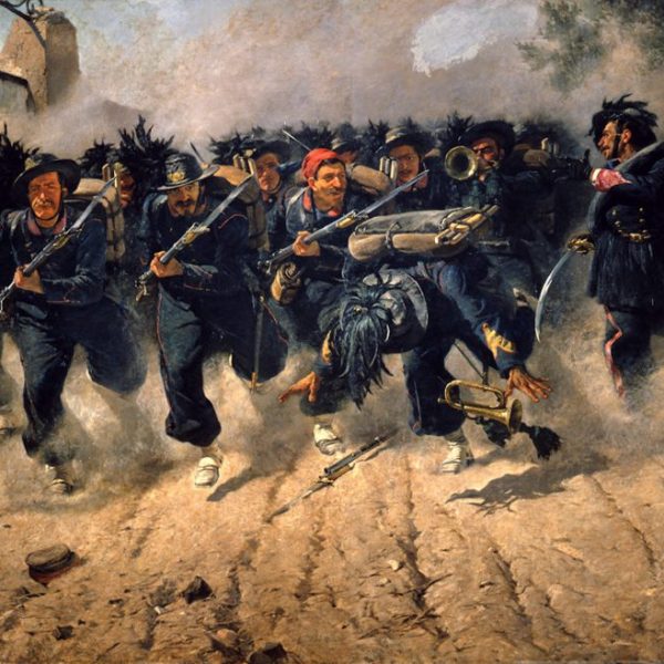 Quel bersagliere di Cese alla “breccia di Porta&nbsp;Pia”