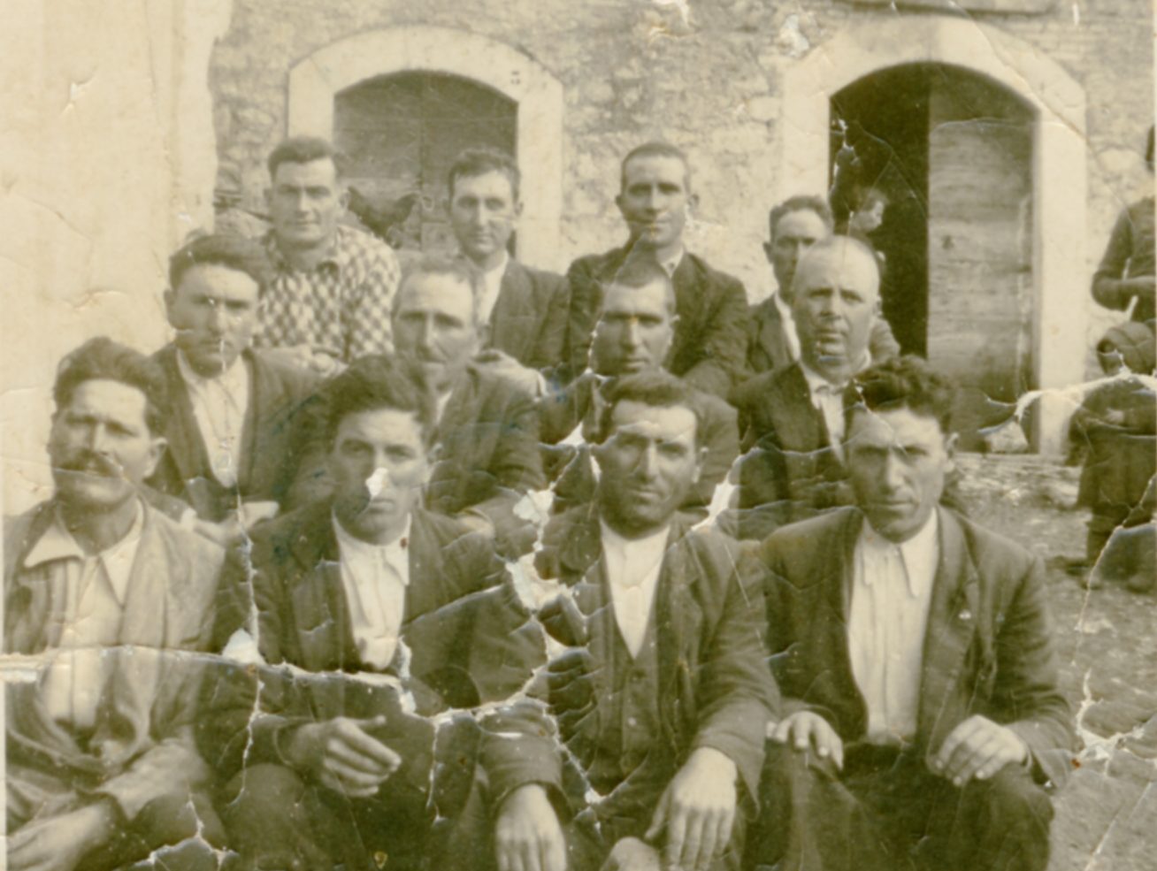 Jo preggiudico. Ruolo e tipi di soprannome a&nbsp;Cese