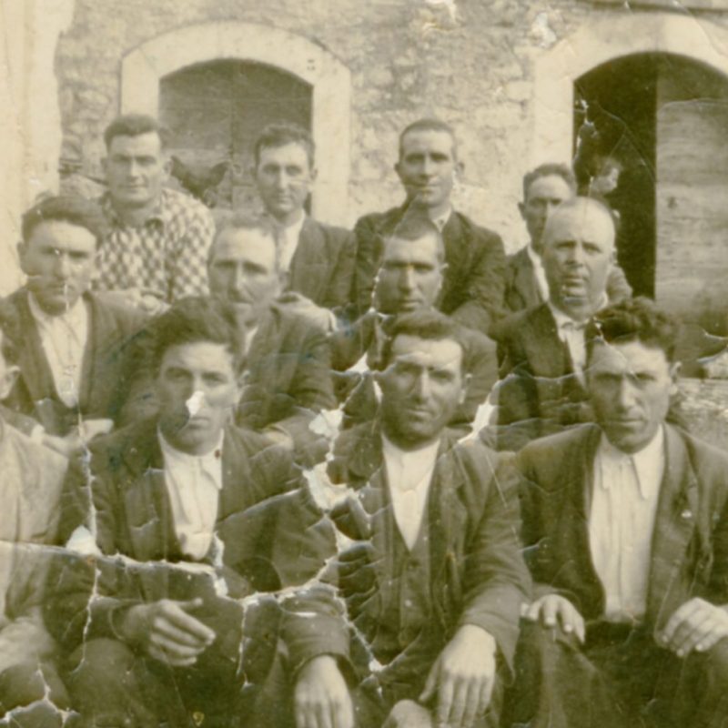 Jo preggiudico. Ruolo e tipi di soprannome a&nbsp;Cese