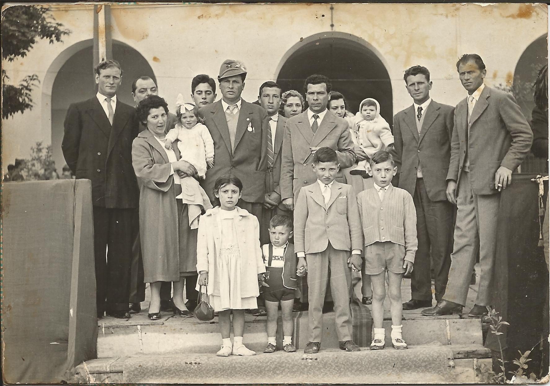 Prime tracce e rare storie dei reduci di&nbsp;guerra