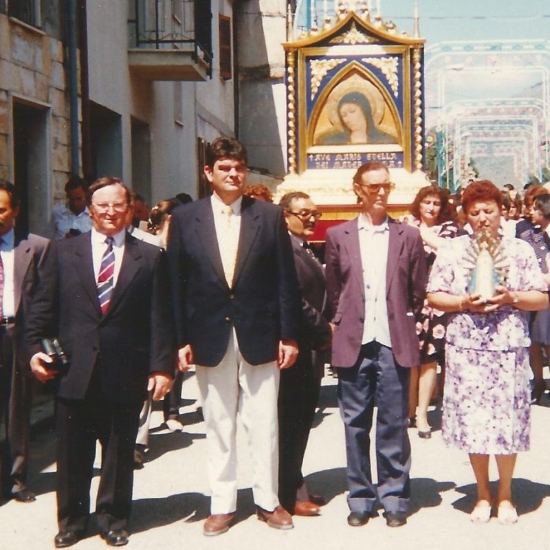 Cese e Berisso, storia di una&nbsp;fratellanza