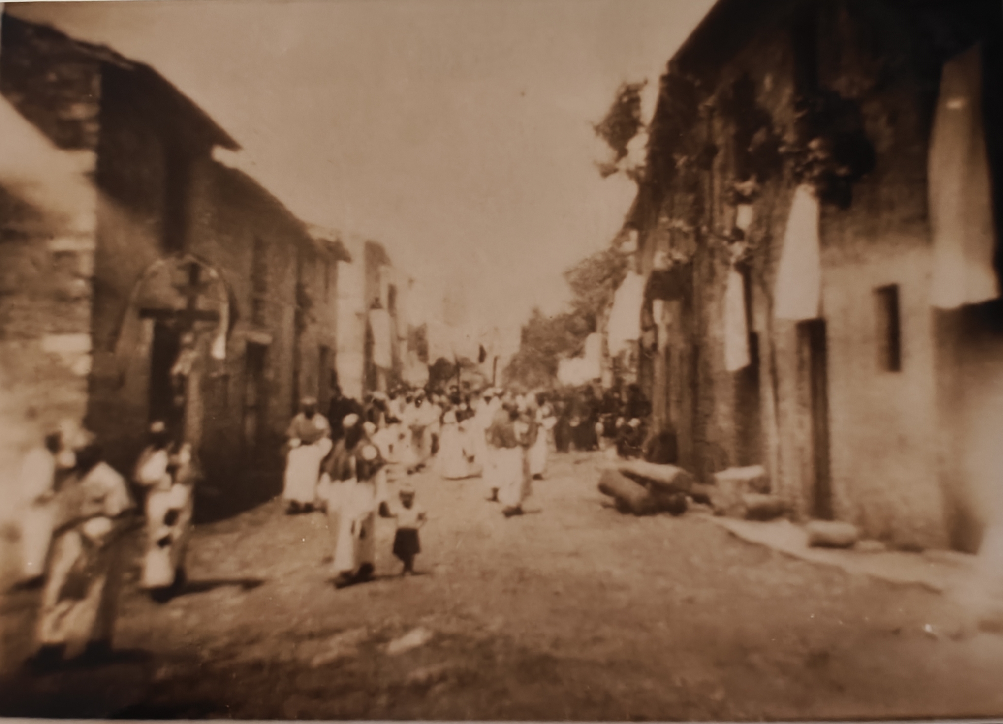 La storia complicata delle opere pubbliche a&nbsp;Cese